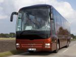 MAN &rsquo;Coach L 2009 года